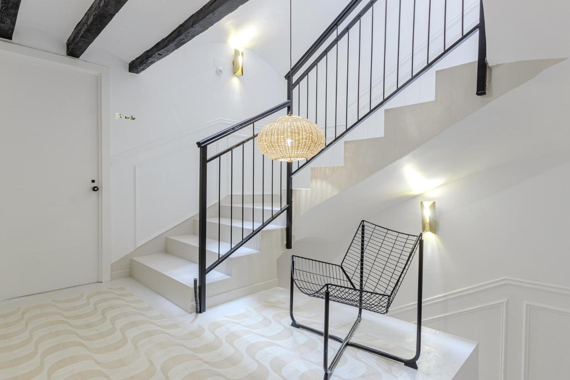 Glamorous Pink Studio In City Center Аликанте Екстериор снимка